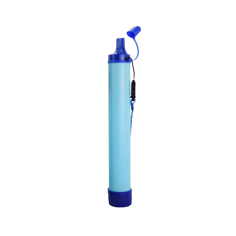 Survival Water Filter Straw