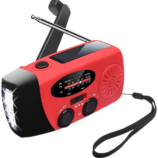 Emergency Radio