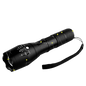 Tactical LED Flashlight
