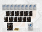 72-Hour Food & Water Expansion Pack – Add-On for Go-Bag