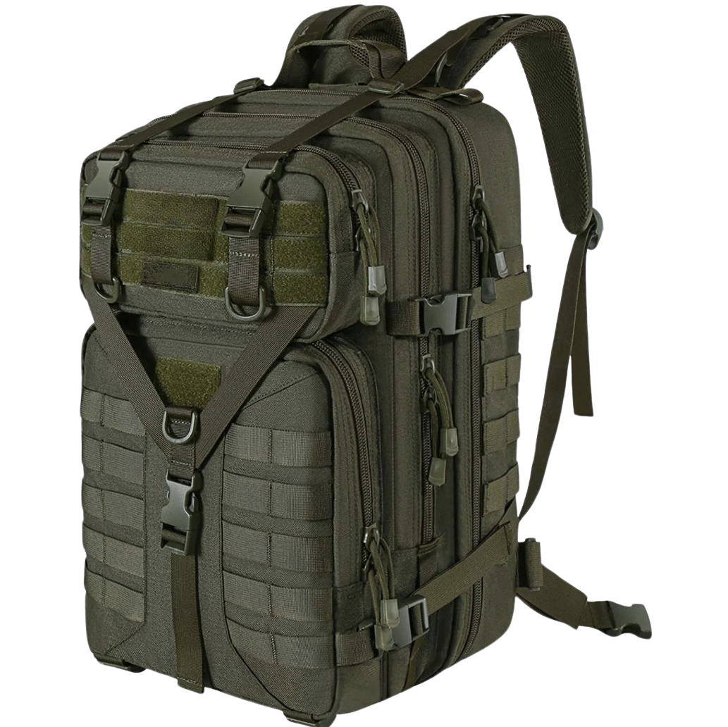 Outpost Protector Go-Bag – 72 Hours (2 Person)