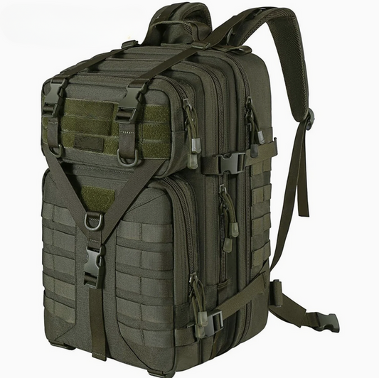 Outpost Go-Bag - Backpack Only