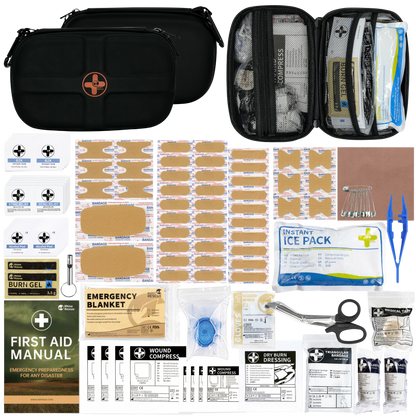 Rhino Rescue EVA First Aid Kit