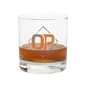 Outpost Preparedness Rocks Glass: Raise a Toast to Resilience